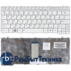 Клавиатура для ноутбука Toshiba Portege M900 Satellite U500 U505 белая