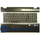 Клавиатура для ноутбука Samsung RF711 топ-панель