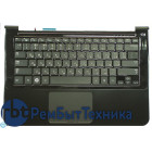 Клавиатура для ноутбука Samsung 900X3A топ-панель черная