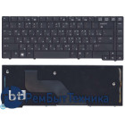 Клавиатура для ноутбука HP EliteBook 8440P 8440W черная