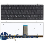 Клавиатура для ноутбука Dell Studio XPS 1645 1647 1340 1640 черная с подсветкой
