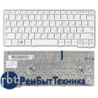 Клавиатура для ноутбука Samsung NF110 белая