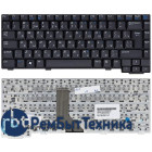 Клавиатура для ноутбука Benq Joybook R56 черная