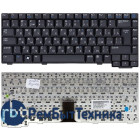 Клавиатура для ноутбука Benq Joybook A52E A52 черная