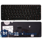 Клавиатура для ноутбука HP Compaq 2230S 2230 CQ20 черная