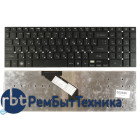 Клавиатура для ноутбука Gateway NV55S NV57H NV75S NV77H TS45 черная