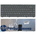Клавиатура для ноутбука Sony Vaio VGN-NR21Z черная
