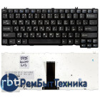 Клавиатура для ноутбука Lenovo ThinkPad E43 черная