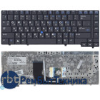 Клавиатура для ноутбука HP Compaq NC6400 черная