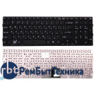 Клавиатура для ноутбука Sony Vaio VPC-EC черная