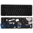 Клавиатура для ноутбука HP Pavilion DM4-2000 DM4-2015DX DM4-2100 черная