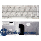 Клавиатура для ноутбука Lenovo IdeaPad U450 E45 белая