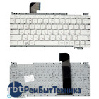 Клавиатура для ноутбука Samsung NF210 NP-NF210 белая