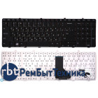 Клавиатура для ноутбука Dell Inspiron 1764 черная