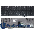 Клавиатура для ноутбука HP Elitebook 8740W черная