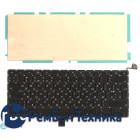 Клавиатура для ноутбука Apple MacBook A1278 2010+ RU original