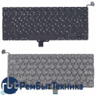 Клавиатура для ноутбука Apple MacBook A1278  2011+ RU original