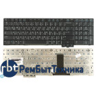 Клавиатура для ноутбука HP Compaq 8710P 8710W черная
