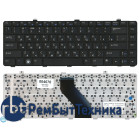 Клавиатура для ноутбука Dell Vostro V13 V13Z черная