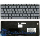 Клавиатура для ноутбука HP Mini 100E темно-серая