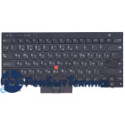 Клавиатура для ноутбука Lenovo ThinkPad T430 T430I X230 T530 L430 L530 черная