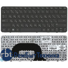 Клавиатура для ноутбука HP Pavilion DM1-3000 DM1-4000 черная