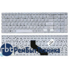 Клавиатура для ноутбука Gateway NV55S NV57H NV75S NV77H TS45 серебристая