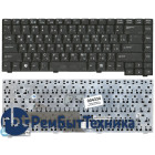 Клавиатура для ноутбука Fujitsu-Siemens Amilo M1437 M1439 D7850 черная