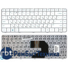 Клавиатура для ноутбука HP Pavilion G4 G4-1000 G6 G6-1000 CQ43 белая