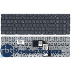 Клавиатура для ноутбука HP Pavilion DV7-7000 черная
