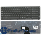 Клавиатура для ноутбука Sony Vaio SVE15 SVE1511V1R черная