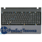 Клавиатура для ноутбука Samsung NP300E5C 300E5C NP300E5C-U02RU BA75-03502N черная топ-кейс