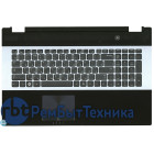 Клавиатура для ноутбука Samsung RC730 NP-RC730-S01RU черная топ-кейс черный