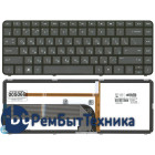 Клавиатура для ноутбука HP Pavilion DM4-3000 с подсветкой