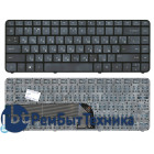 Клавиатура для ноутбука HP Pavilion DM4-3000 черная