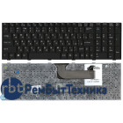 Клавиатура для ноутбука Fujitsu-Siemens Amilo Xi1546 черная