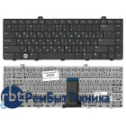 Клавиатура для ноутбука Dell inspiron 1440 черная