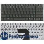 Клавиатура для ноутбука Asus M5200N S5200N черная
