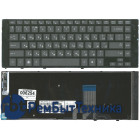 Клавиатура для ноутбука HP ProBook 5320 черная