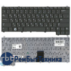 Клавиатура для ноутбука Dell Latitude E4200 черная
