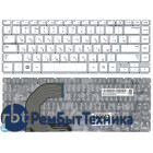 Клавиатура для ноутбука Samsung Q470 белая