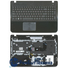 Клавиатура для ноутбука Samsung SF510 топ-панель черная
