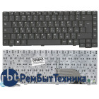 Клавиатура для ноутбука Fujitsu Siemens Amilo M6450 M6450G черная