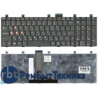 Клавиатура для ноутбука MSI ER710 EX600 EX610 EX620 EX623 EX630 EX700 черная Game Edition