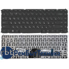 Клавиатура для ноутбука HP Envy 4-1000 черная
