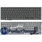 Клавиатура для ноутбука Samsung NP370R5E NP510R5E черная