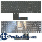 Клавиатура для ноутбука Sony FIT 15 SVF15 черная с подсветкой