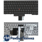 Клавиатура для ноутбука Lenovo Thinkpad Edge E430 E430C E435 E330 E335 черная