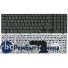 Клавиатура для ноутбука Dell Inspiron 3721 5721 5737 черная