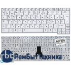 Клавиатура для ноутбука Toshiba Portege A600 A603 R500 R600 R601 R603 белая